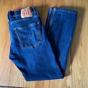 Levi’s 502 Jeans - 32x32